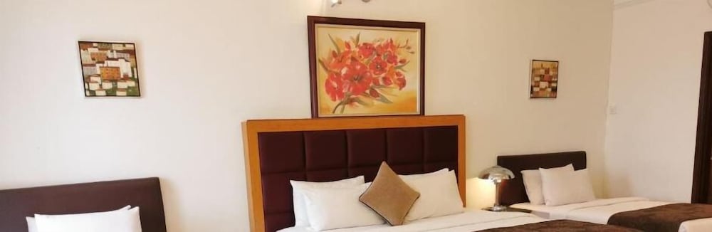Times Private Serviced Suites 22/54