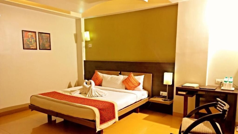 Hotel Daaysco Oley Allo 16/50