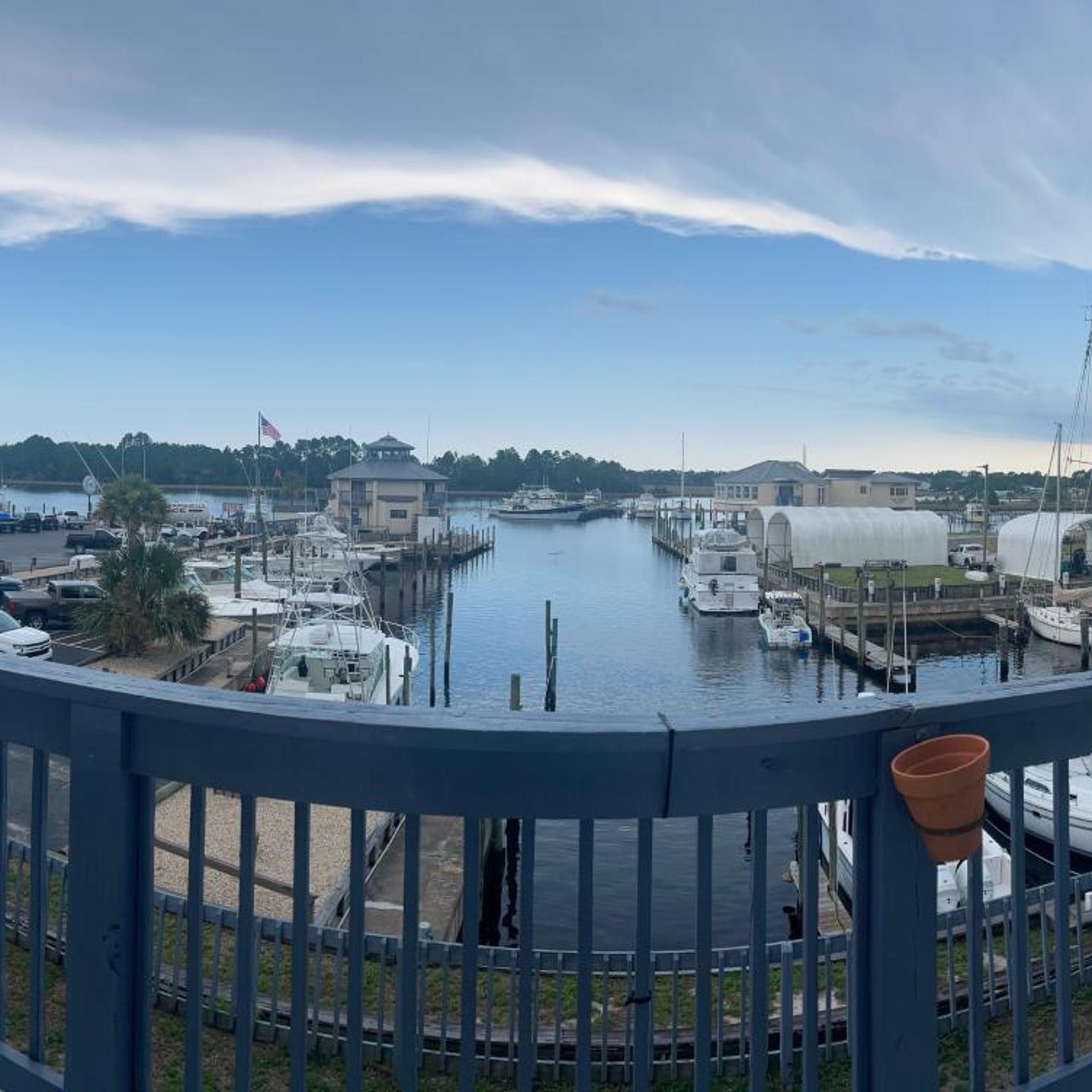 The Moorings Hotel and Marina of Carrabelle 24/31