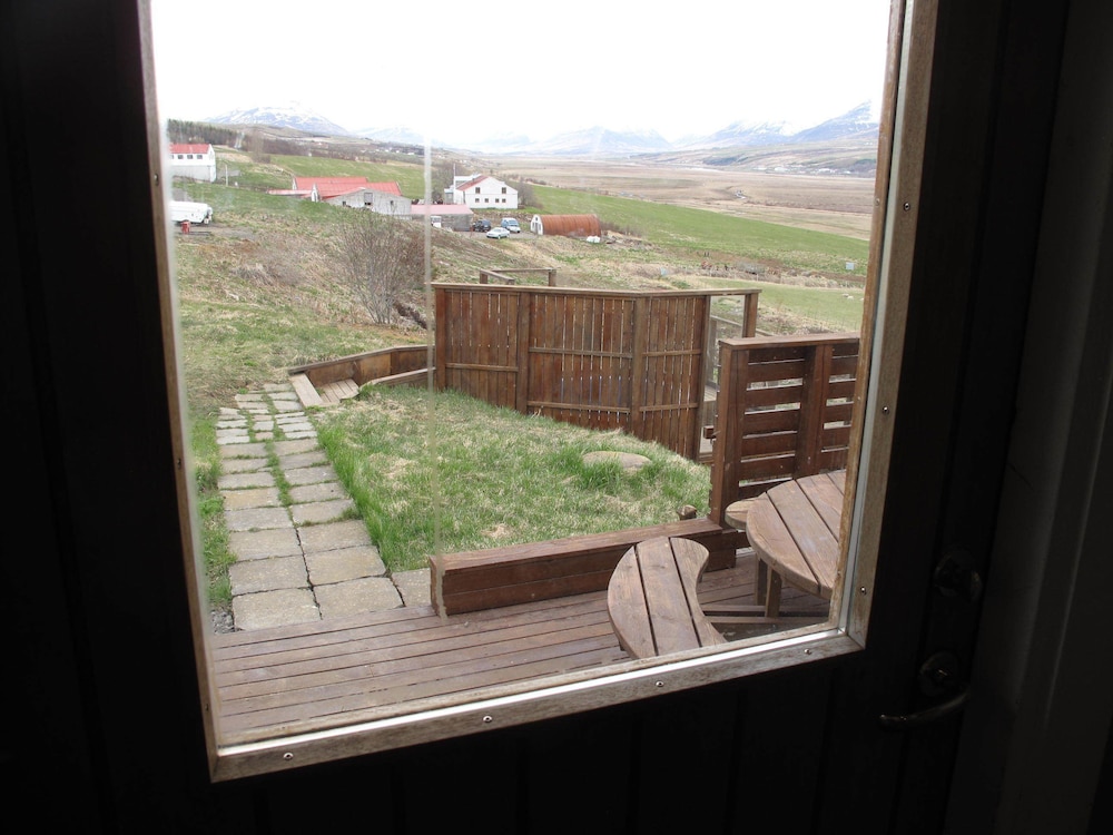 Lamb Inn Ongulsstadir 20/45