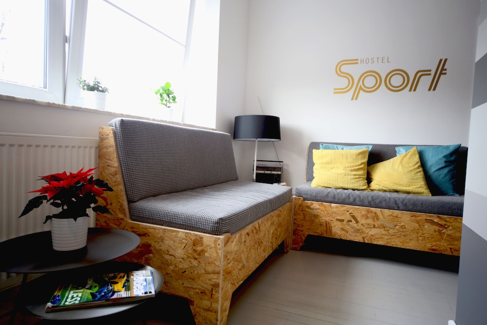 B&B Sport Rooms 31/50