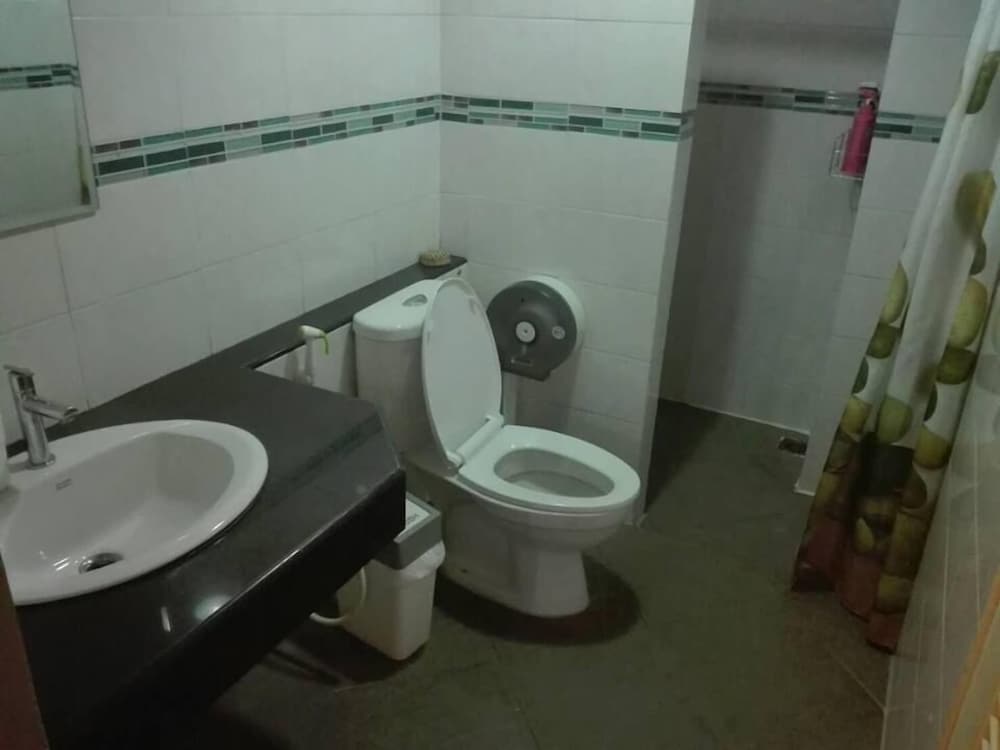 White Monkey Guesthouse 25/56