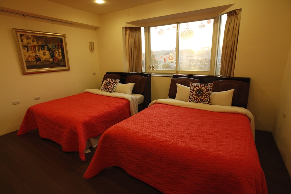 Garden Life Homestay B B 16/48
