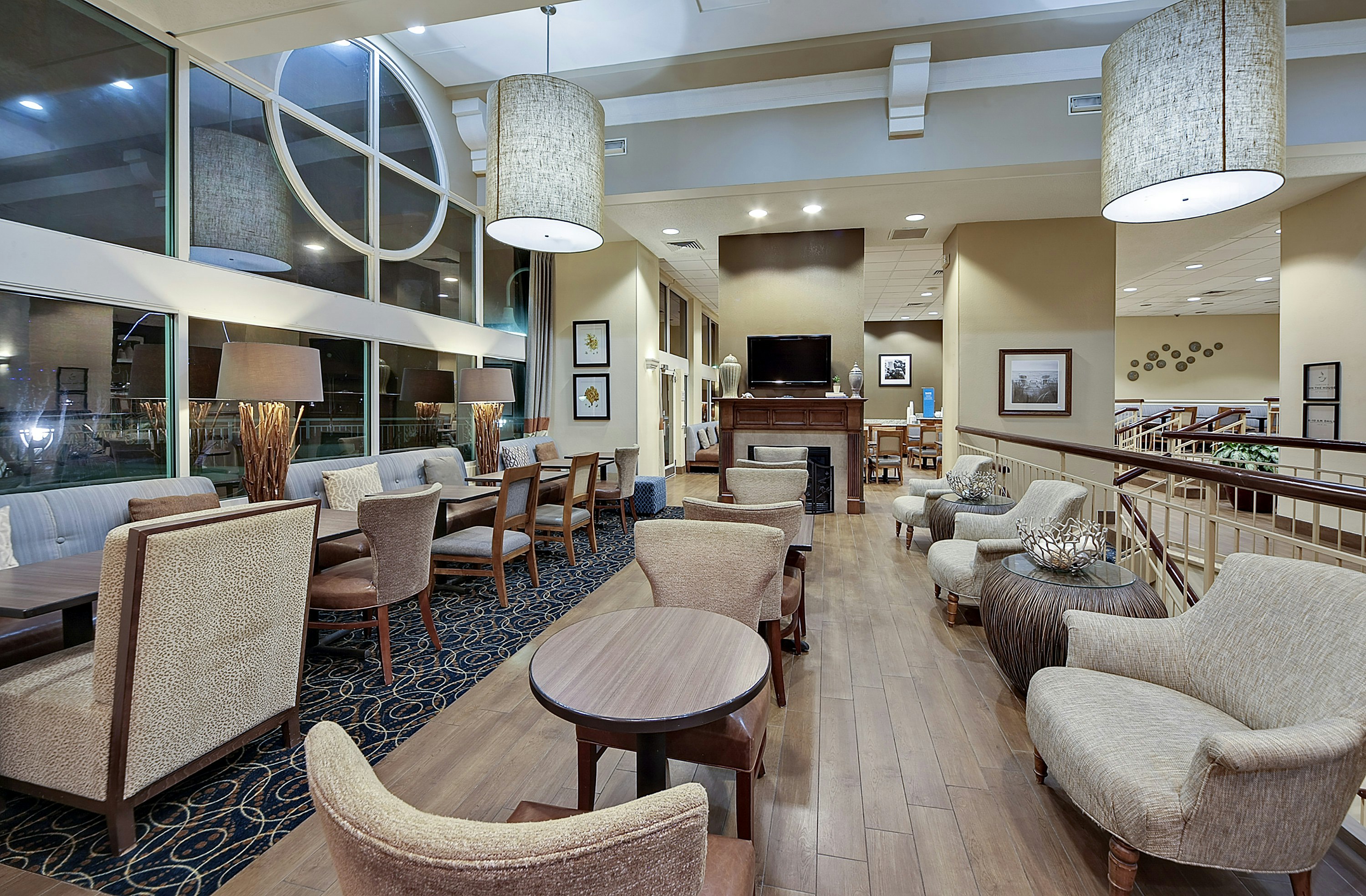 Hampton Inn Myrtle Beach Broadway At The Beach 22/35