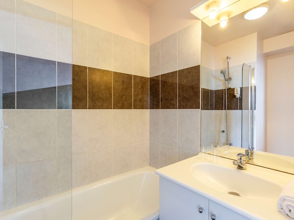 Adagio Access Carrieres Sous Poissy 11/48
