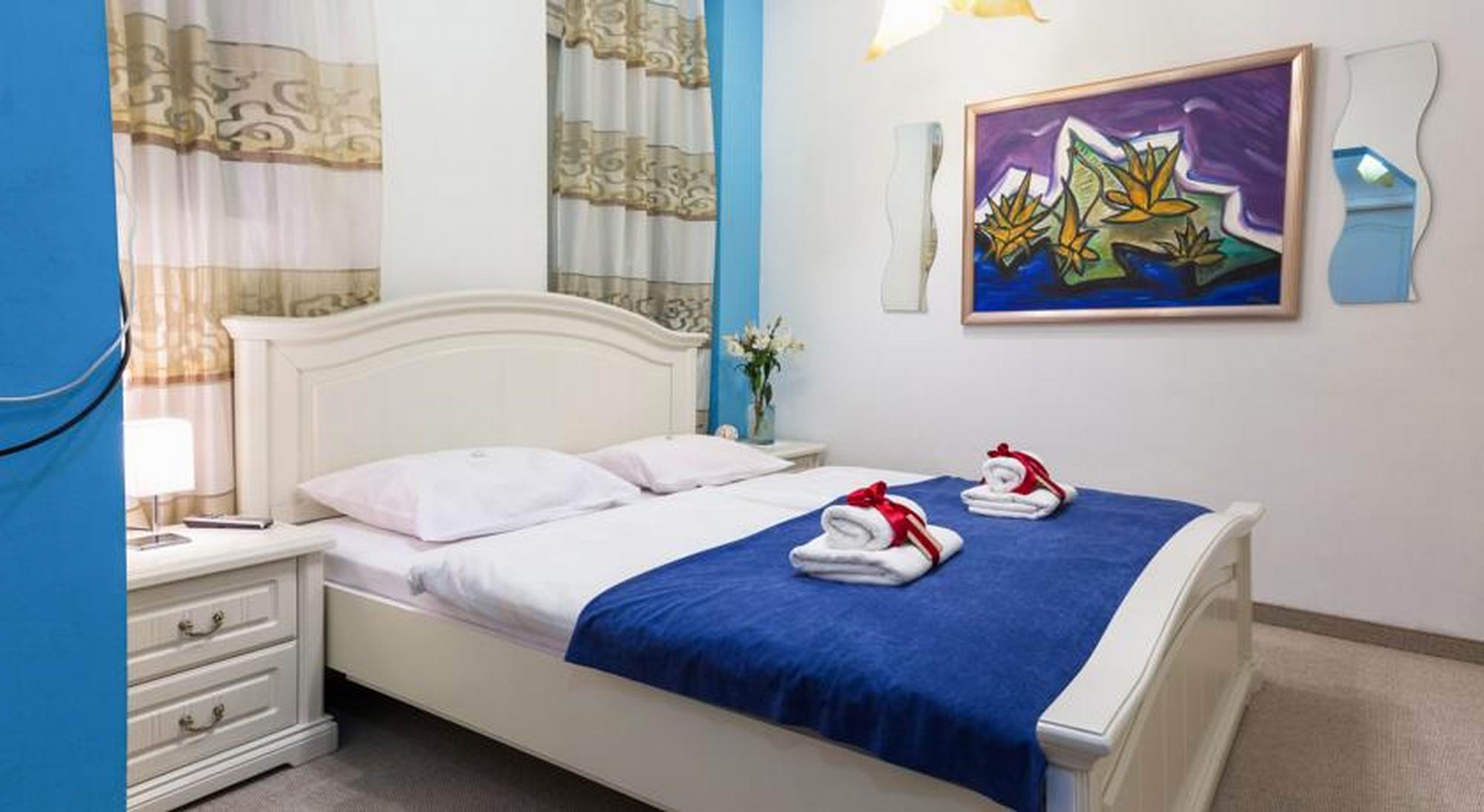 Pleso Hotel 8/26