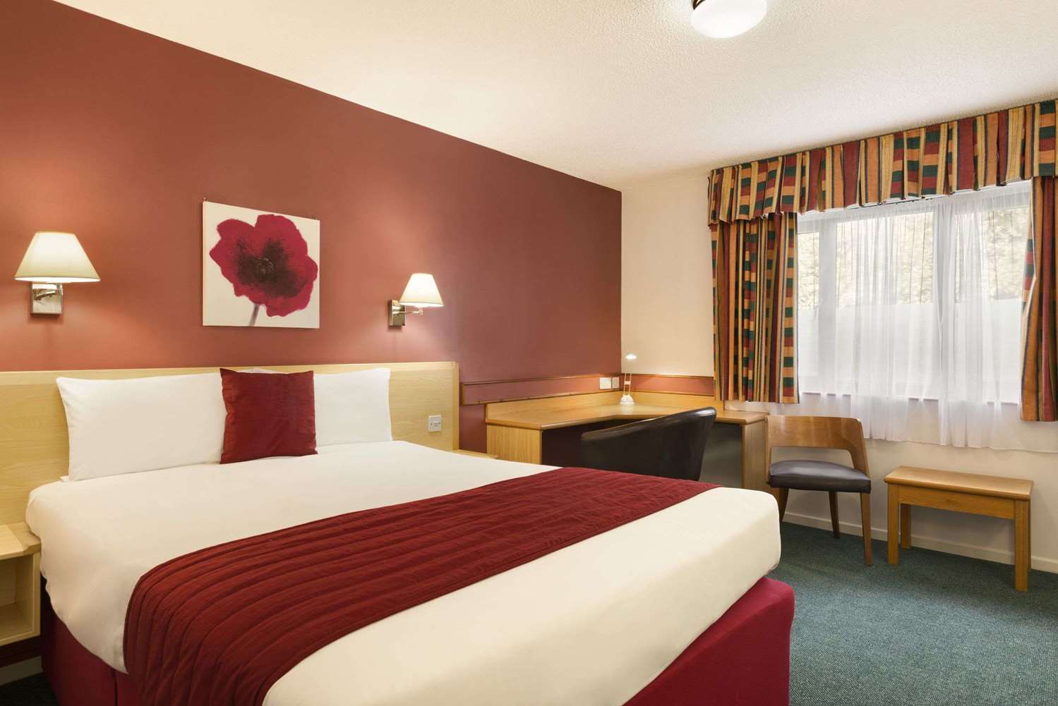 Days Inn by Wyndham Bradford M62 3/10