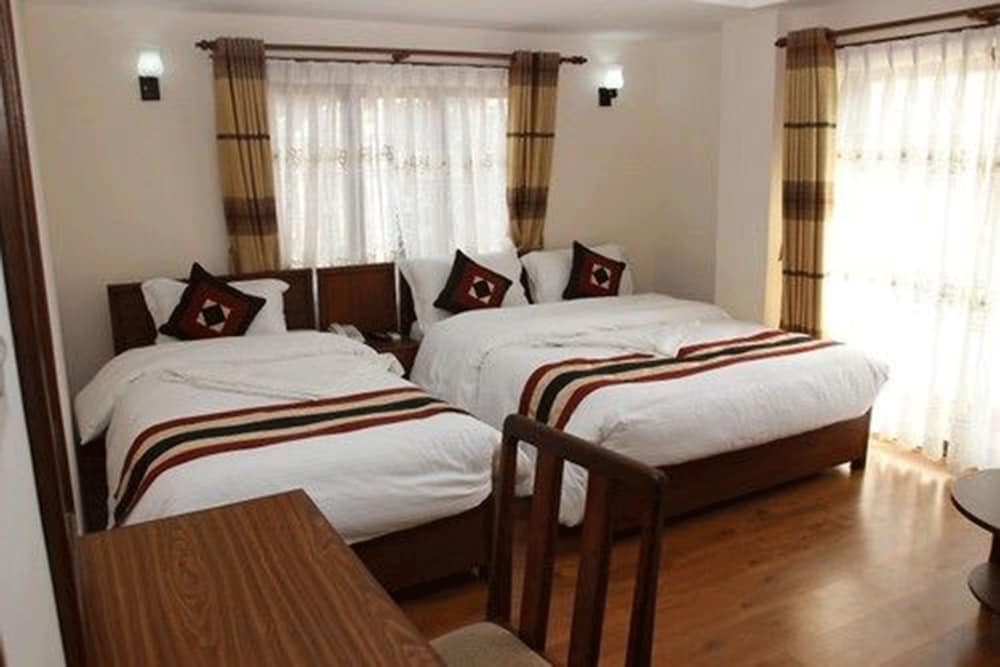 Hotel Everest Nepal 34/64