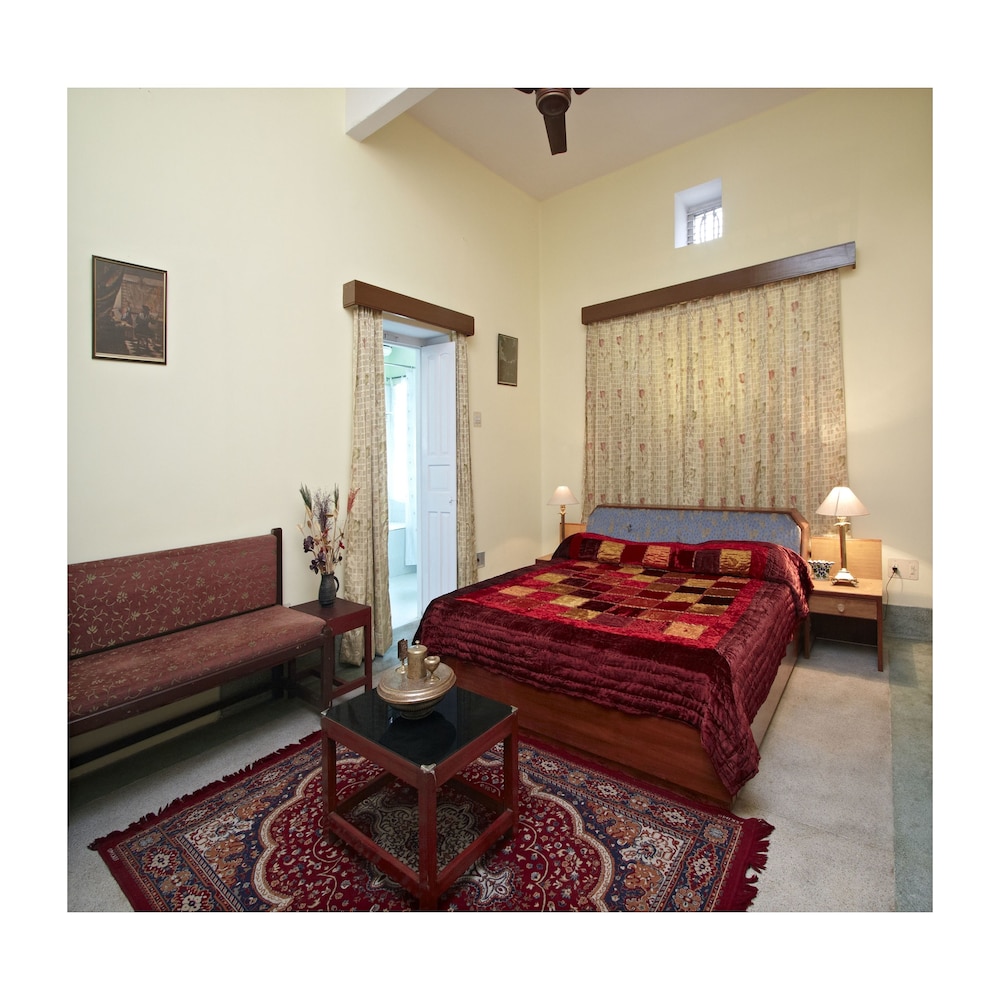 Hotel Nokha House Jaipur 5/29