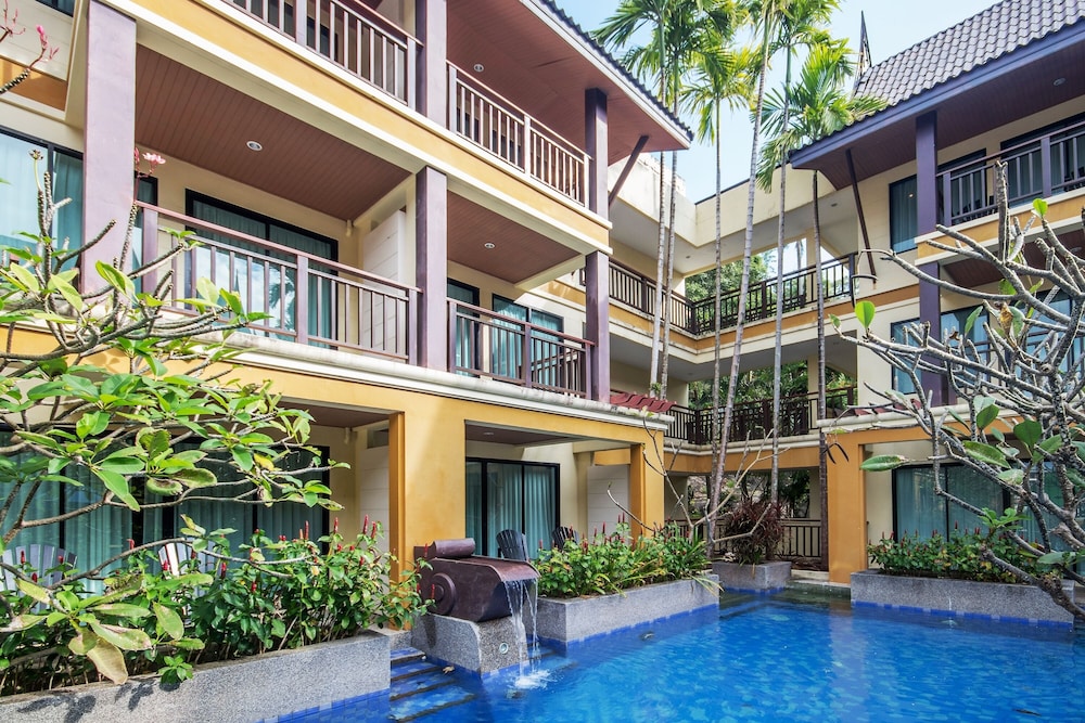 Diamond Cottage Resort and Spa 5/50