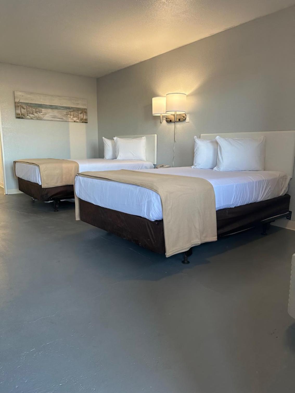 Premier Inns Metro 9/22