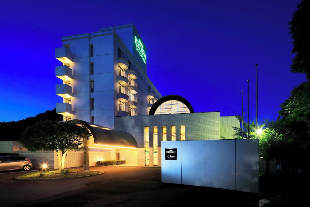 Resorpia Kumihama 10/59