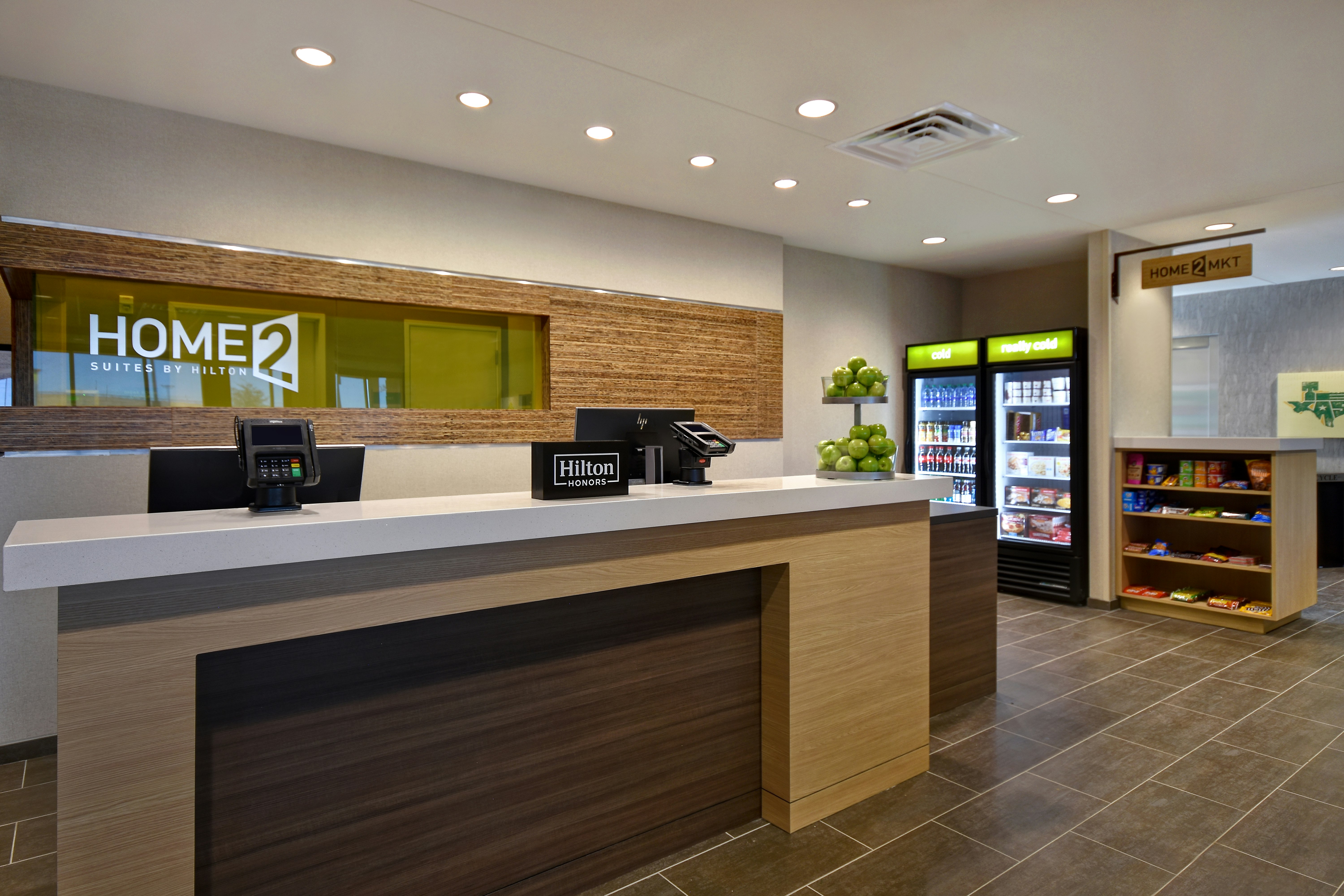 Home2 Suites By Hilton Odessa 2/23
