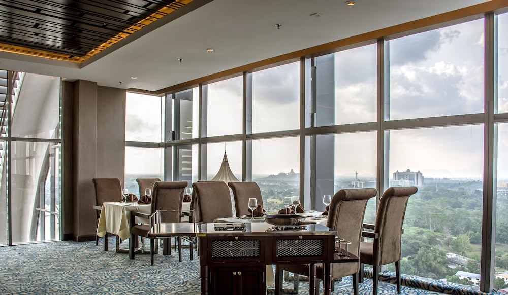 Riverside Majestic - Astana Wing 42/46