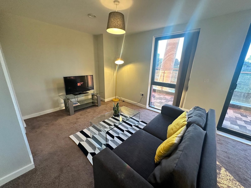Dream Apartments Manchester 41/50