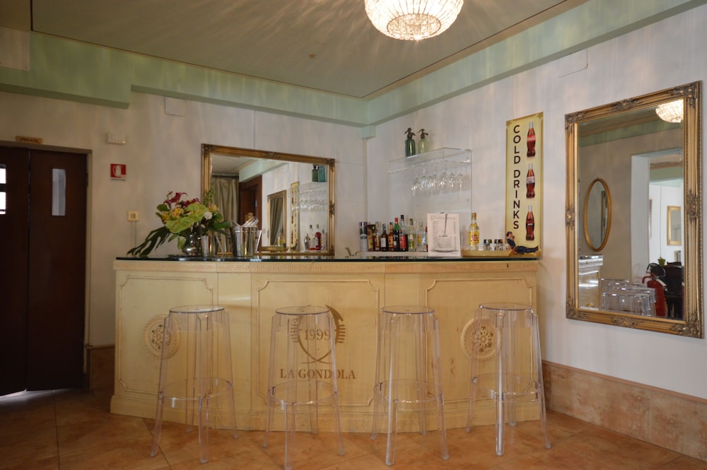 Albergo Marin 5/50