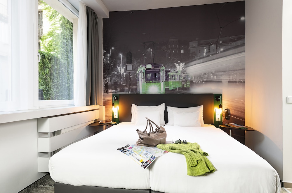 The Three Corners Hotel Anna 14/50