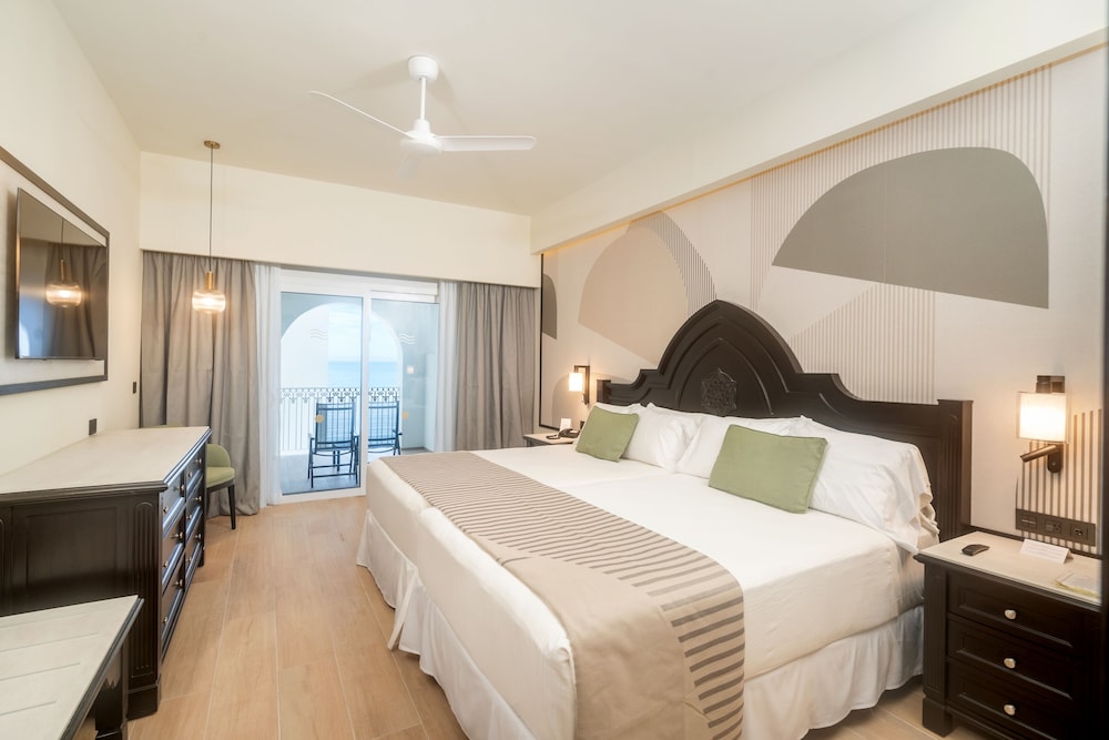 RIU Palace Pacifico - Adults Only - All Inclusive 9/50