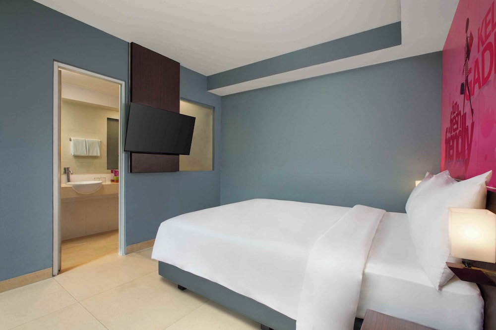 favehotel Kelapa Gading 17/54