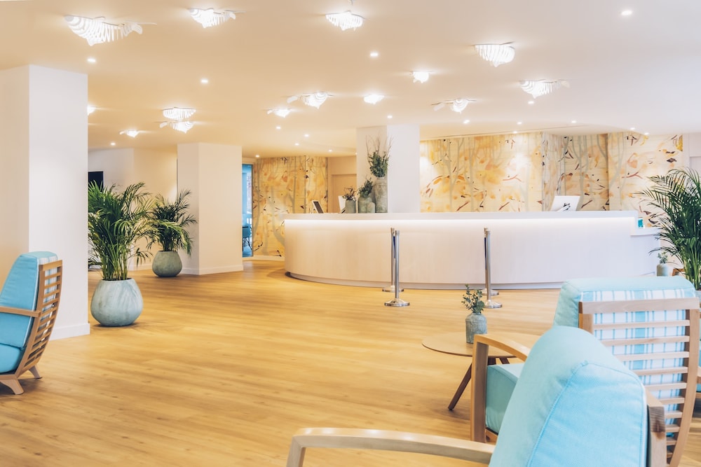 Iberostar Waves Alcudia Park 22/50