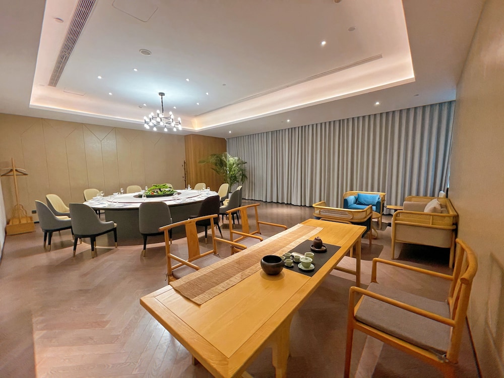SSAW Boutique Hotel ZHIJIANG IMPRESSION 70/79