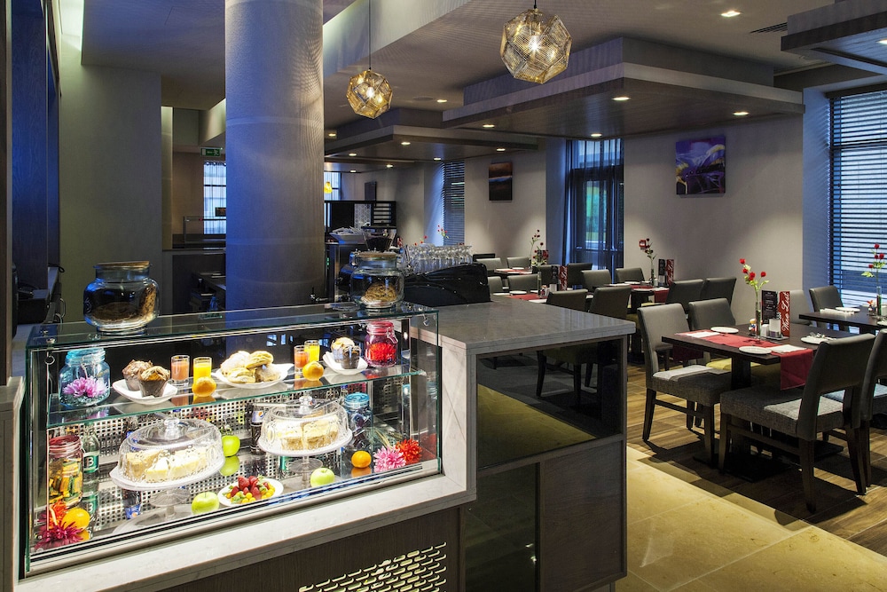 Maldron Hotel Smithfield 34/41