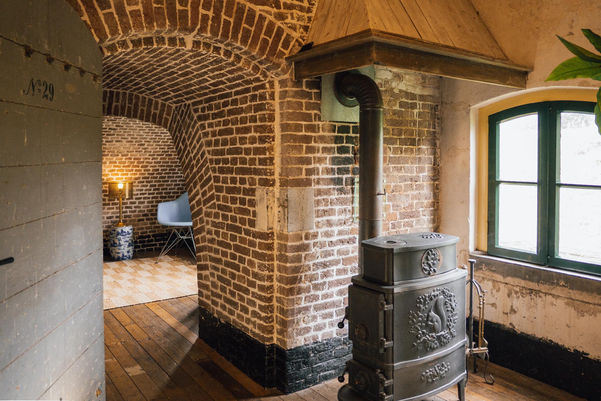 Fort Vuren 17/32
