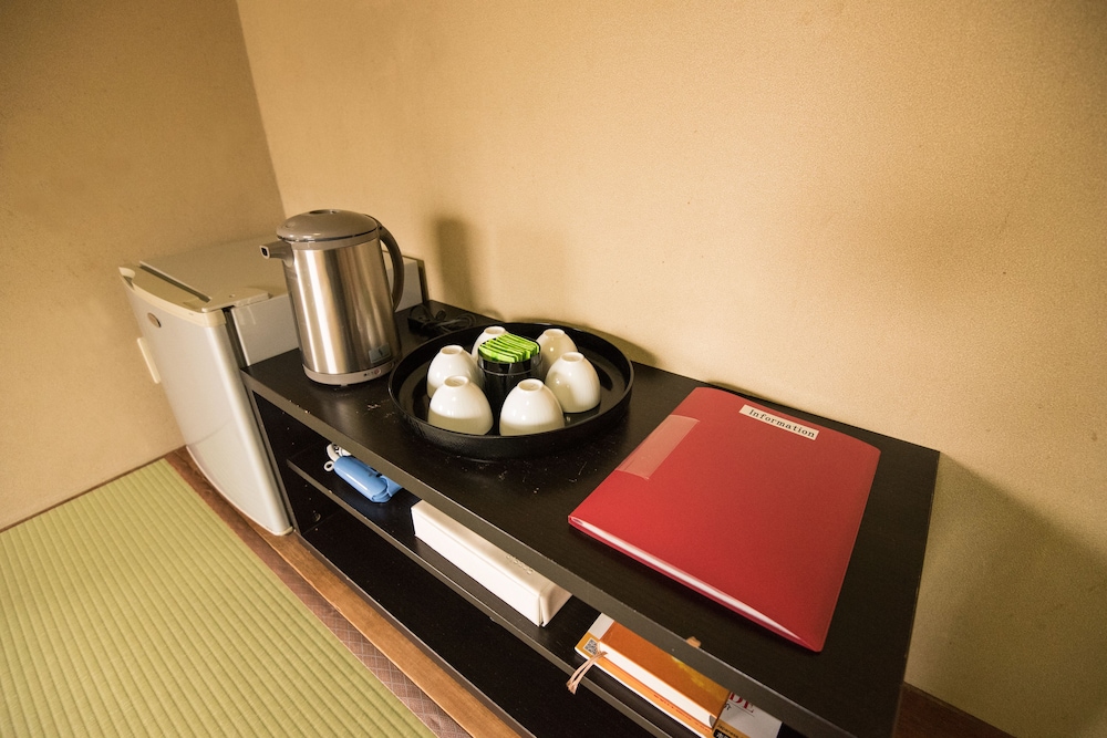 Kyoto Travelers Inn 41/54