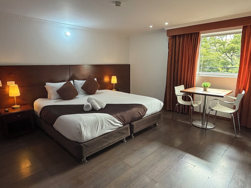 Blu Inn Hotel 18/50