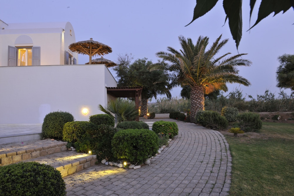 Ammos Naxos 32/50