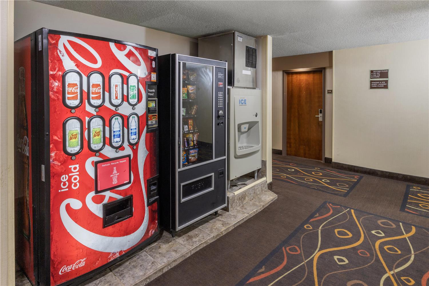 SureStay Hotel by Best Western Morganton 5/8