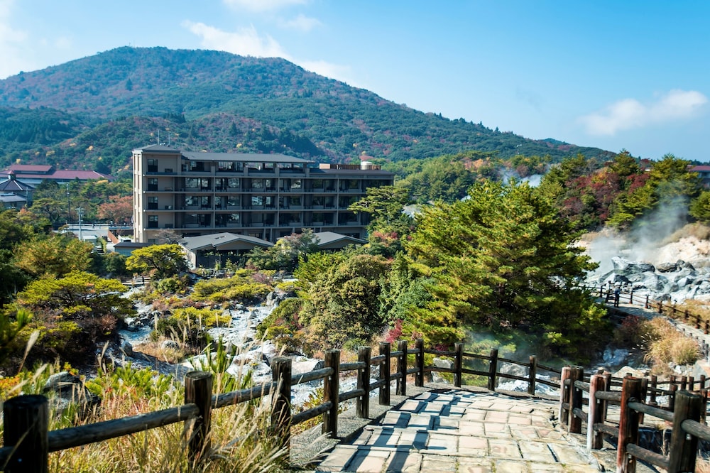 Kyushu hotel 4/36