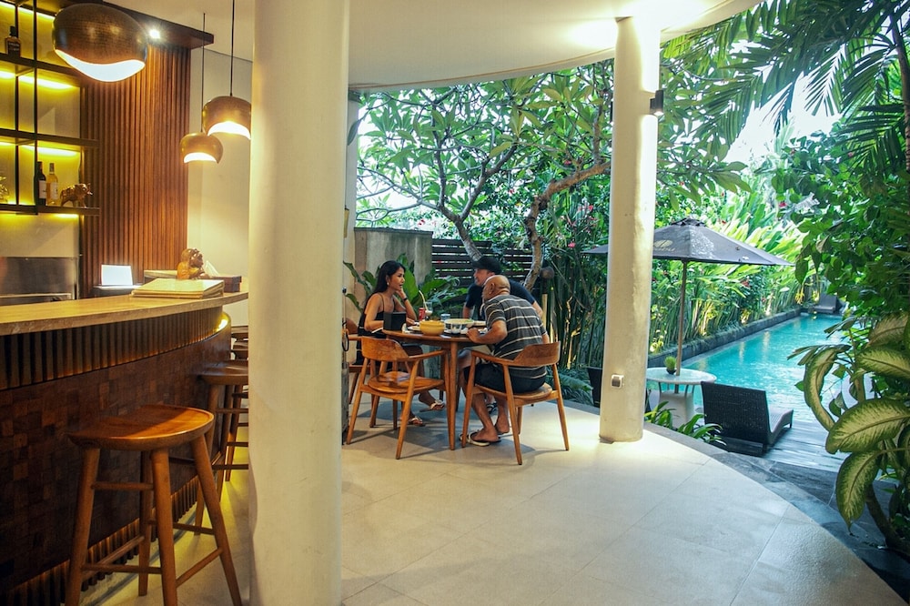 D Djabu Hotel Seminyak 33/50