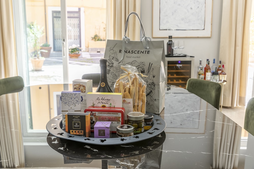 Rome Accommodation - Campo Marzio 16/30