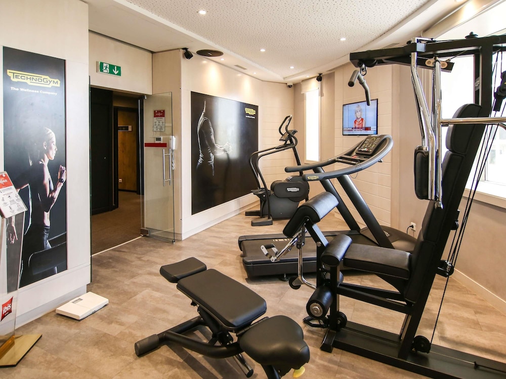 Ibis Sfax 40/66