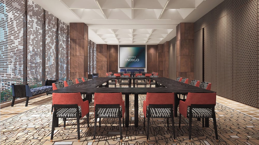 Hotel Indigo Xian High-Tech Zone by IHG، شيآن 37/50