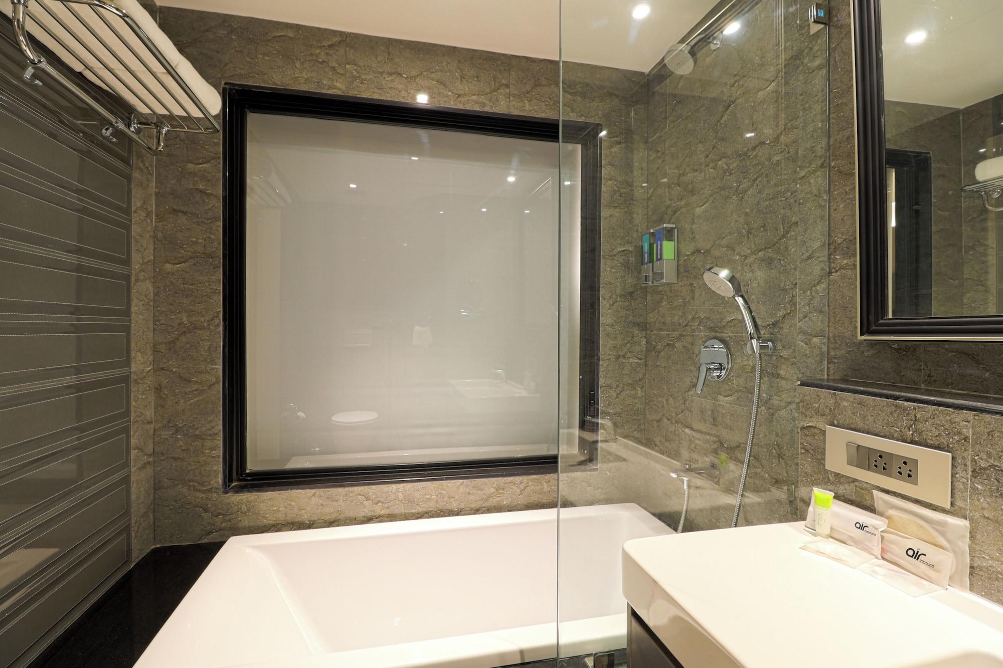 Air By Ahuja Residences 49/50