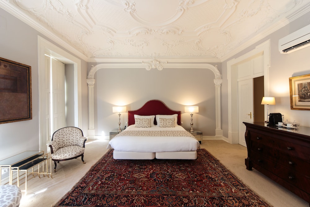 Dear Lisbon Palace Chiado Suites 16/63