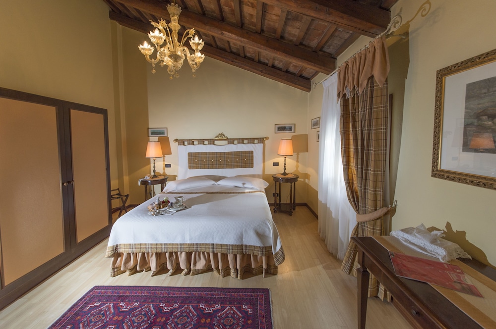 Hotel La Rescossa 22/46