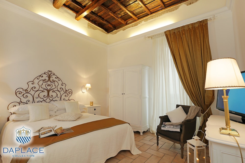 Madonna de Monti Suites 18/50