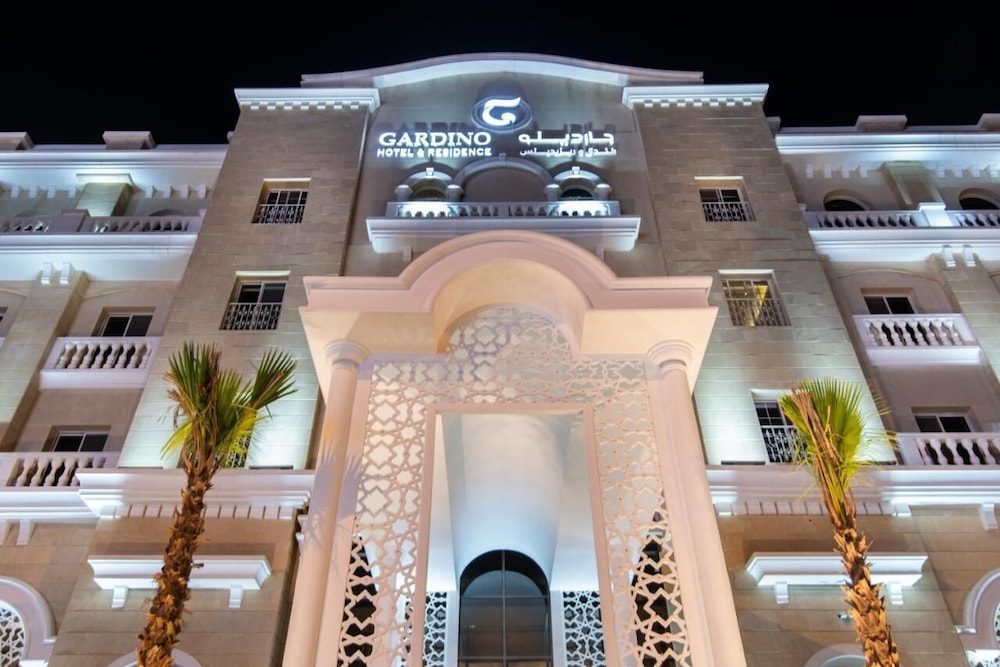 Gardino Hotel and Residence in RIYADH