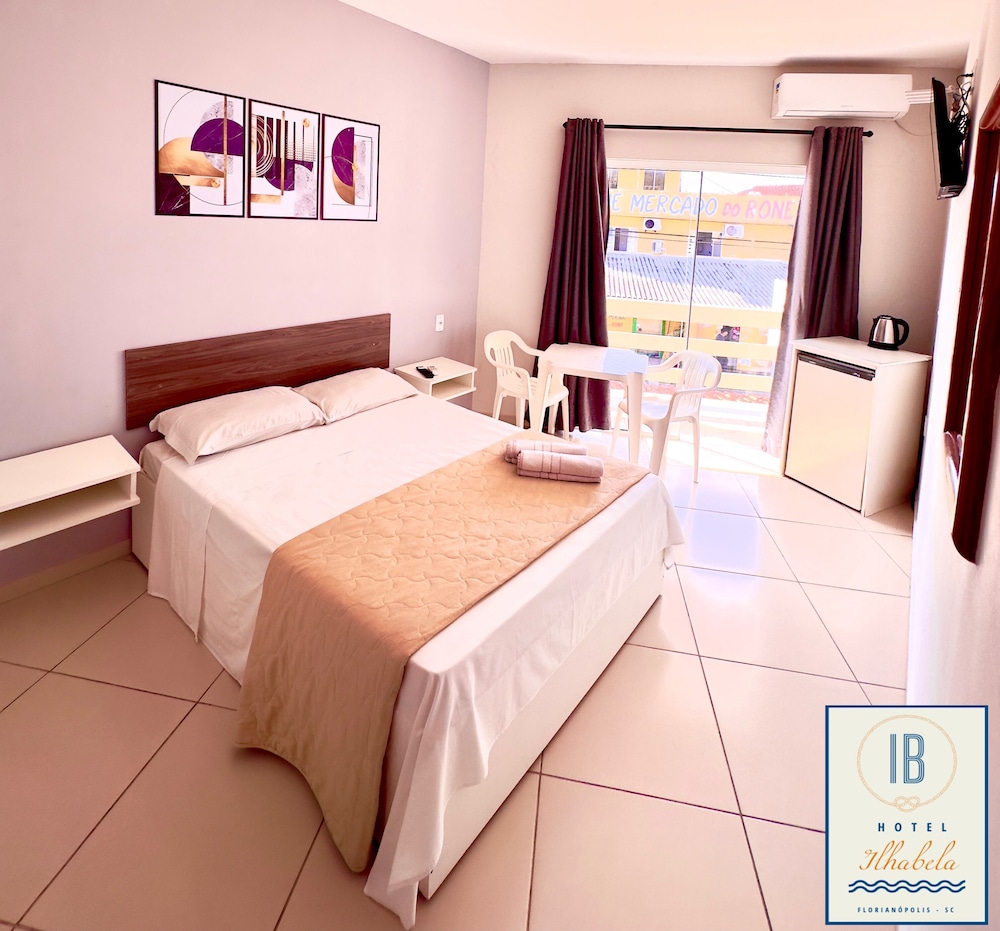 Hotel Residencial Ilha Bela 14/53