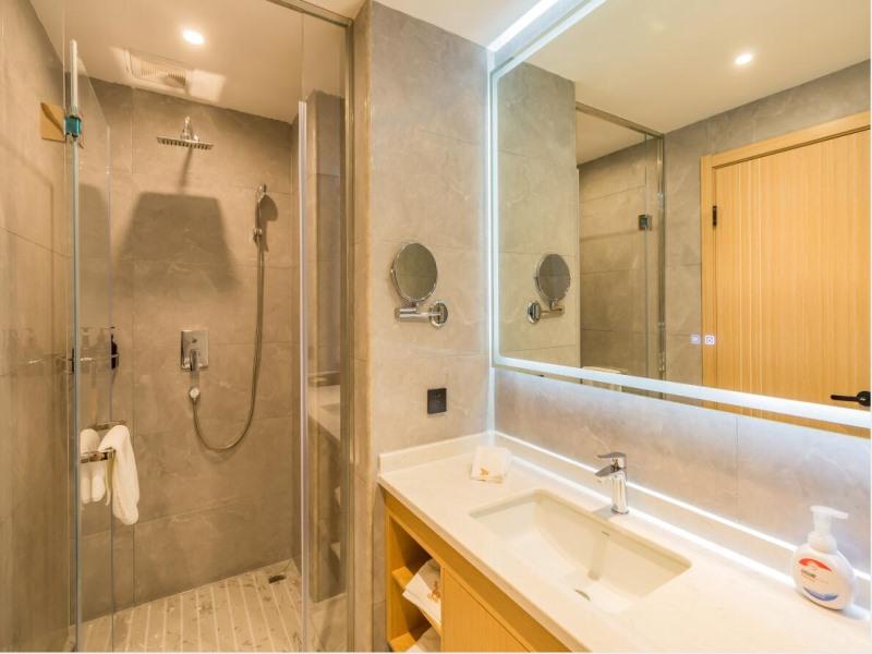 GreenTree Eastern Tianjin Dongli Development Zone Xinli Metro Station Hotel 30/32