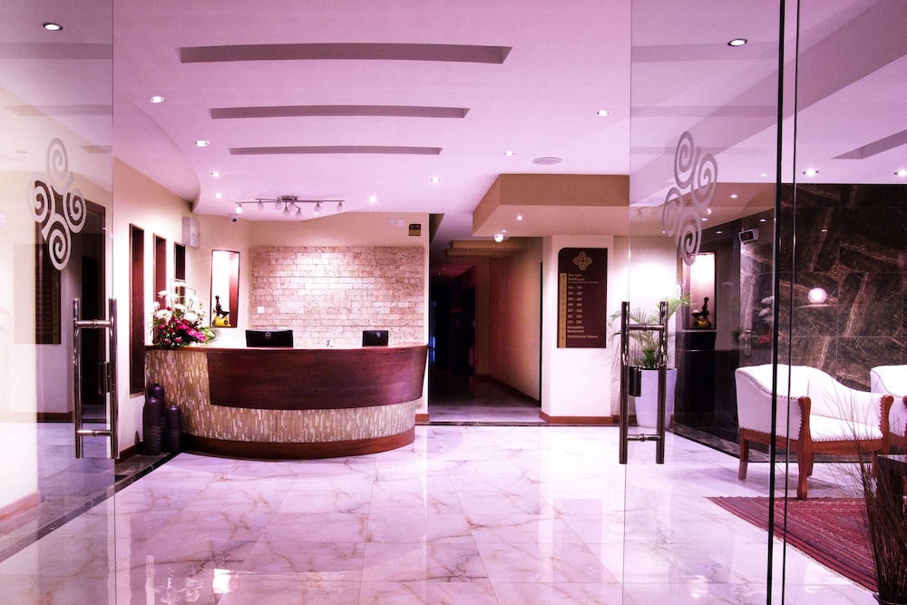 Bidwood Suite Hotel 6/50