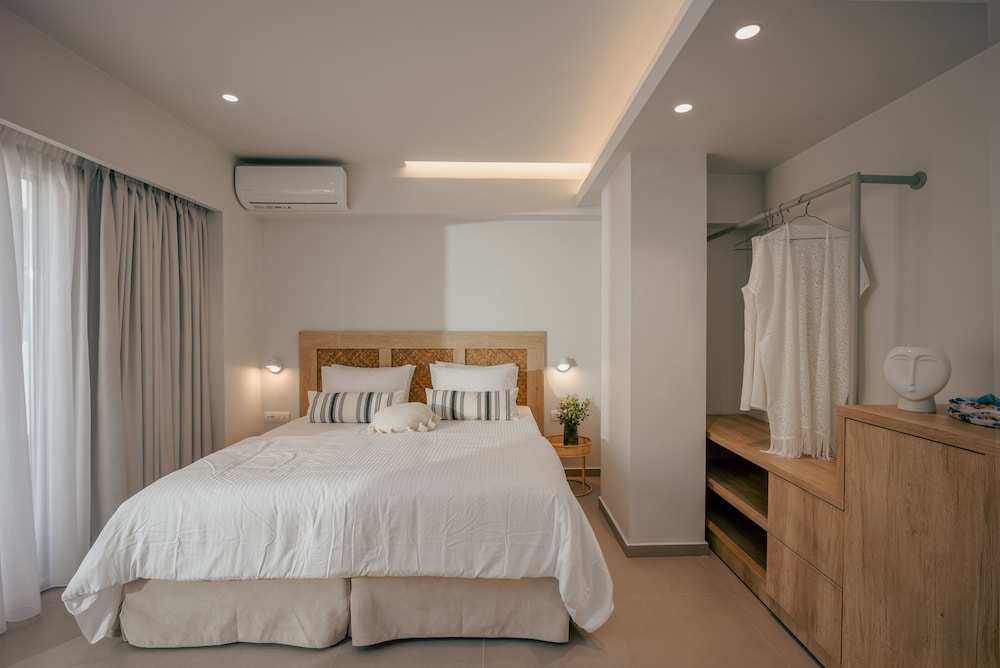 Anassa Stalis Suites Adults Only 16+ 16/48