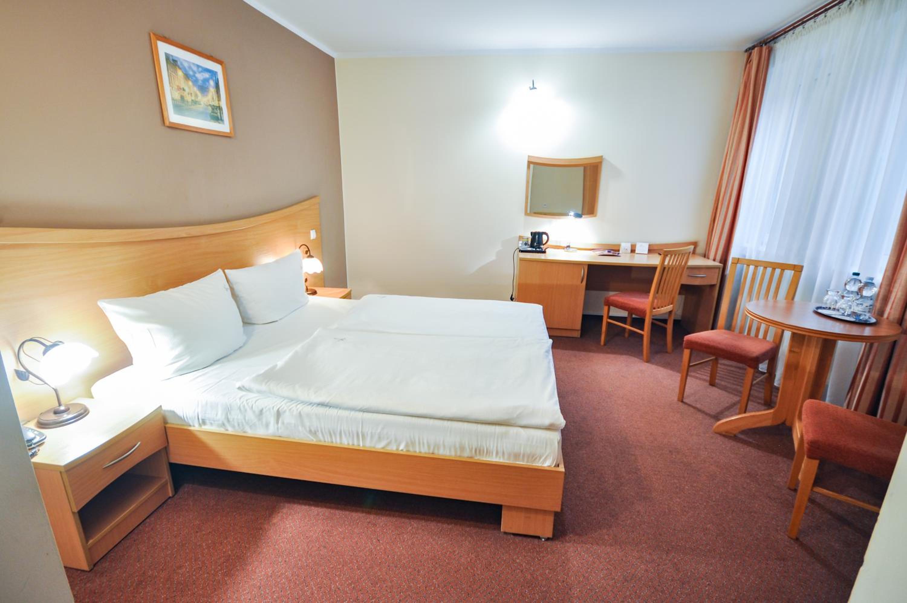 Trzy Swiaty Hotel Restauracia Spa & Wellness 18/50