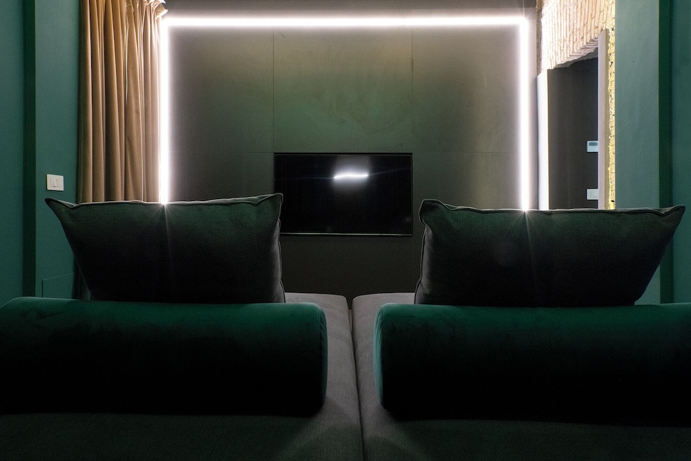 Colonna Suite 65/78