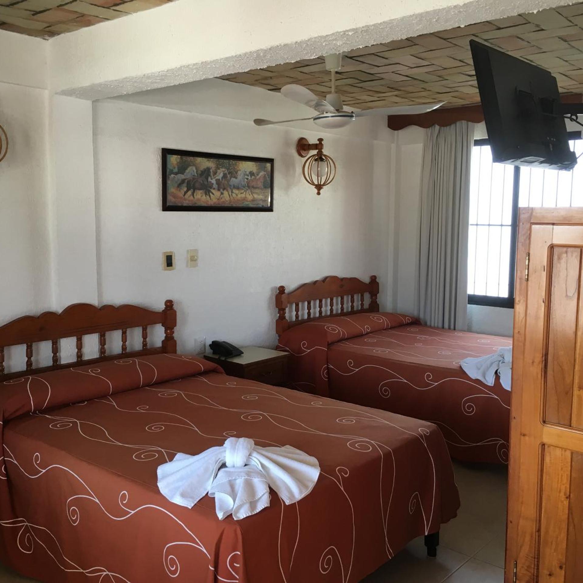 Hotel Los Arcos 19/51