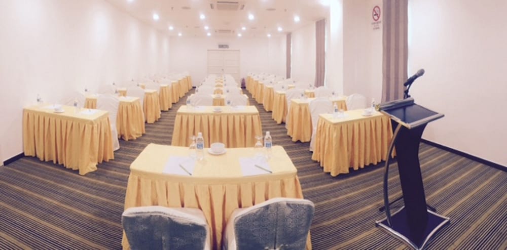 Midcity Hotel Melaka 24/33