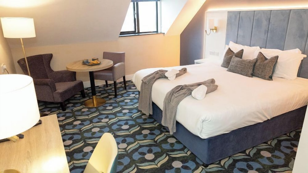 Ocean Sands Hotel 31/40